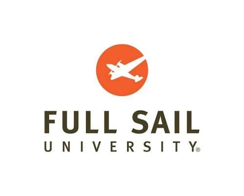Full Sail University logo