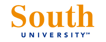 South University Online logo